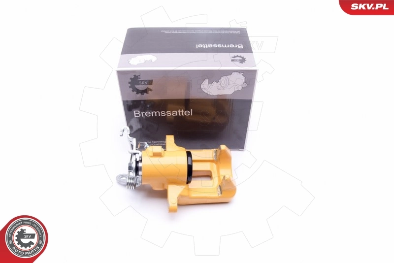 Brake Caliper